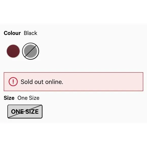 NWT Lululemon Everywhere Black Belt Bag
Sold Out Online - Picture 6 of 11